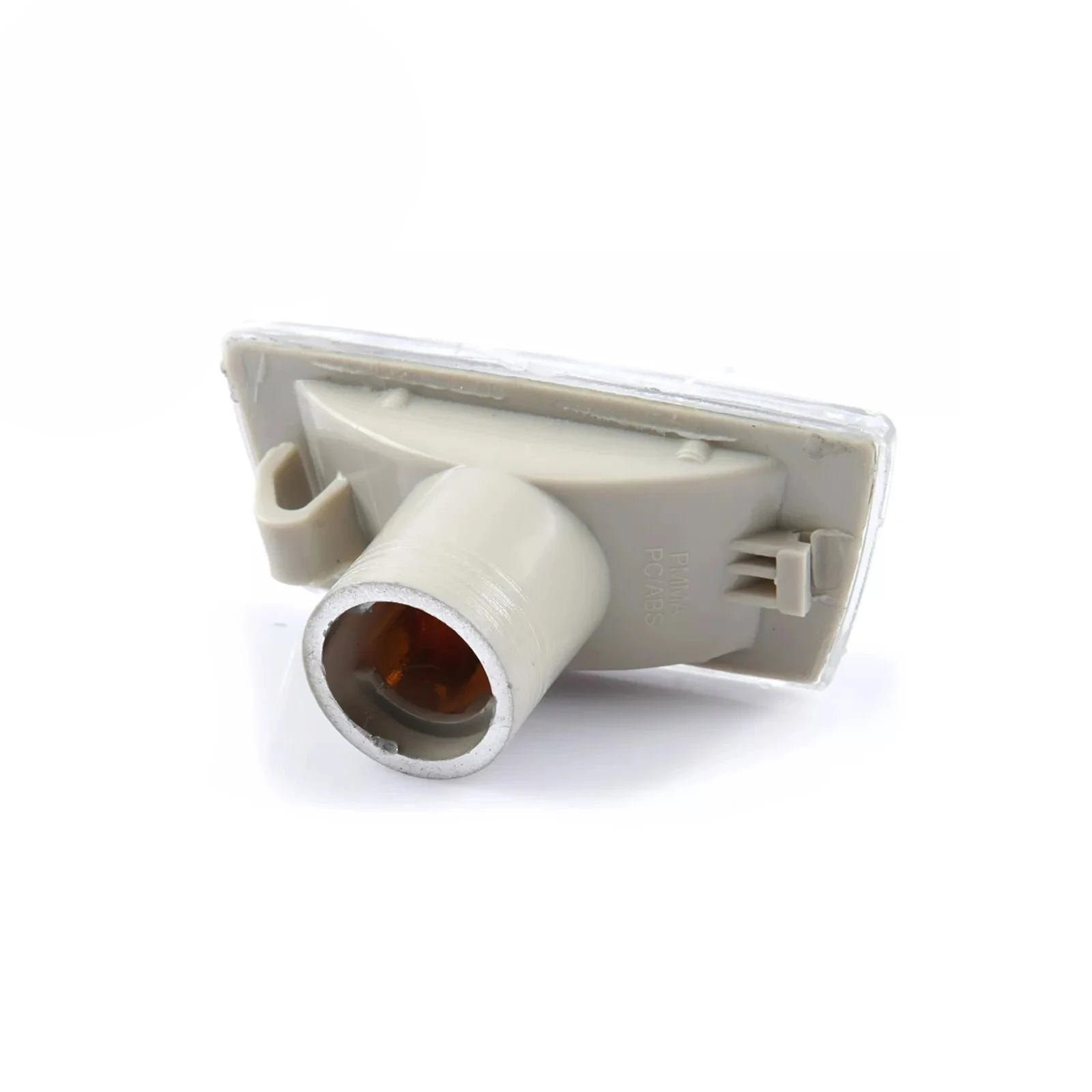 1 шт. правый/левый боковой индикатор ретранслятор лампы заменитель для Vauxhall Astra H