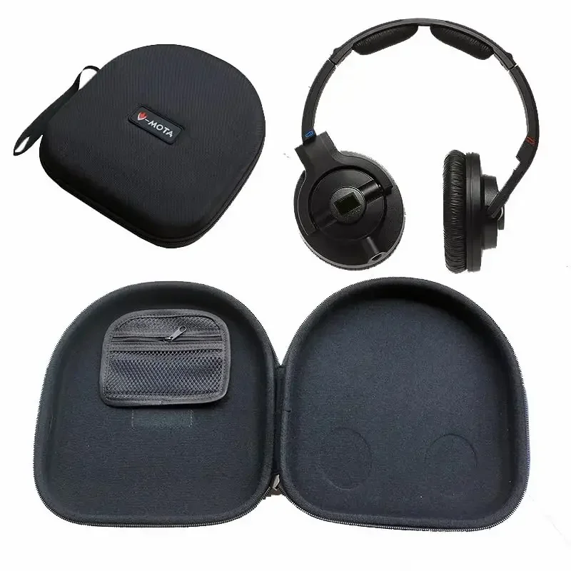 V-MOTA ANC гарнитура для студийной съемки KRK KNS 6402 6400 8400 8402