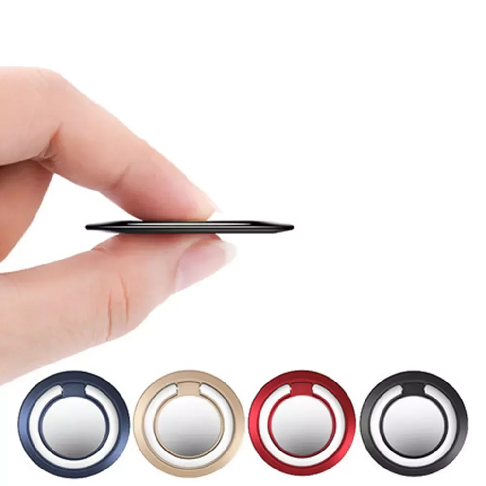 

Holder Base Car 360 Finger Ring 11 Metal Stand Auto Soporte Holder