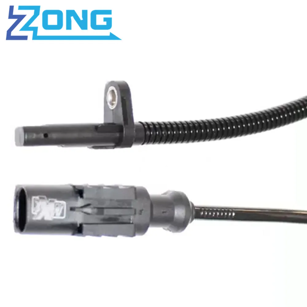 ZONG новый датчик скорости колес ABS для JAC J3 Car OEM 3630300U8010 левый задний