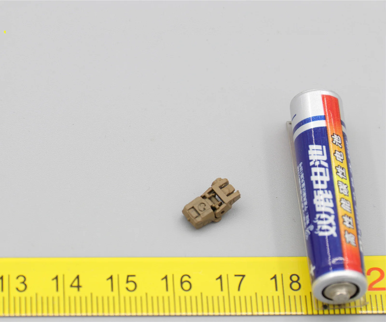 Игрушки Mini Times M029 1/6 морские котики США глушитель рукоятка модель аксессуары