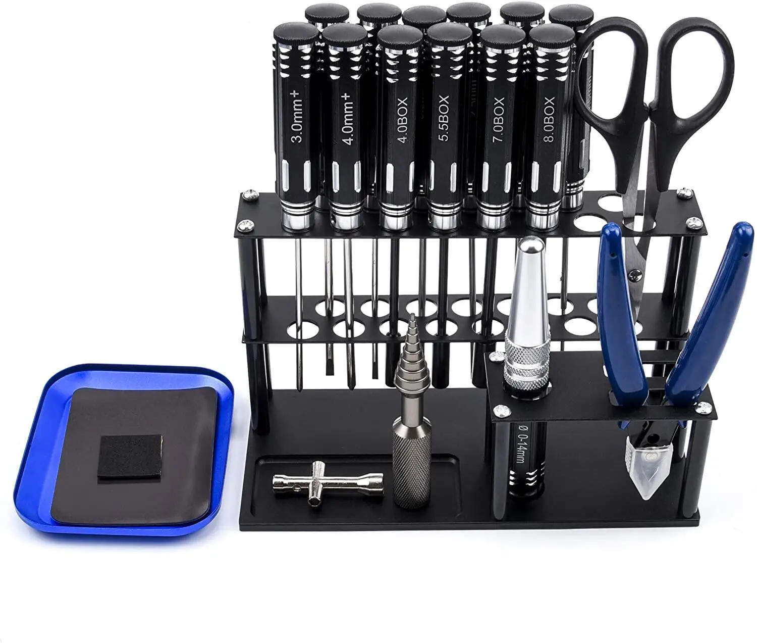 Toolkit rc. Toolkit rc m9. toolkit rc m4p. tool card.