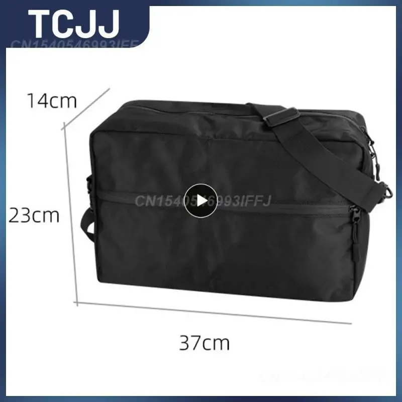 

Storage Bag One Shoulder Wear-resistant Water-proof Bag Forpico4vr Water Proof Shoulder Bags Consumer Electronics Protective Bag