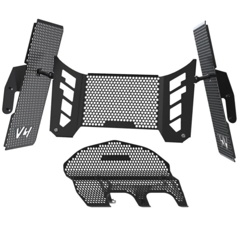 Аксессуары для мотоциклов Ducati Multistrada V4 S 2021-2022-2023 защита головки цилиндра