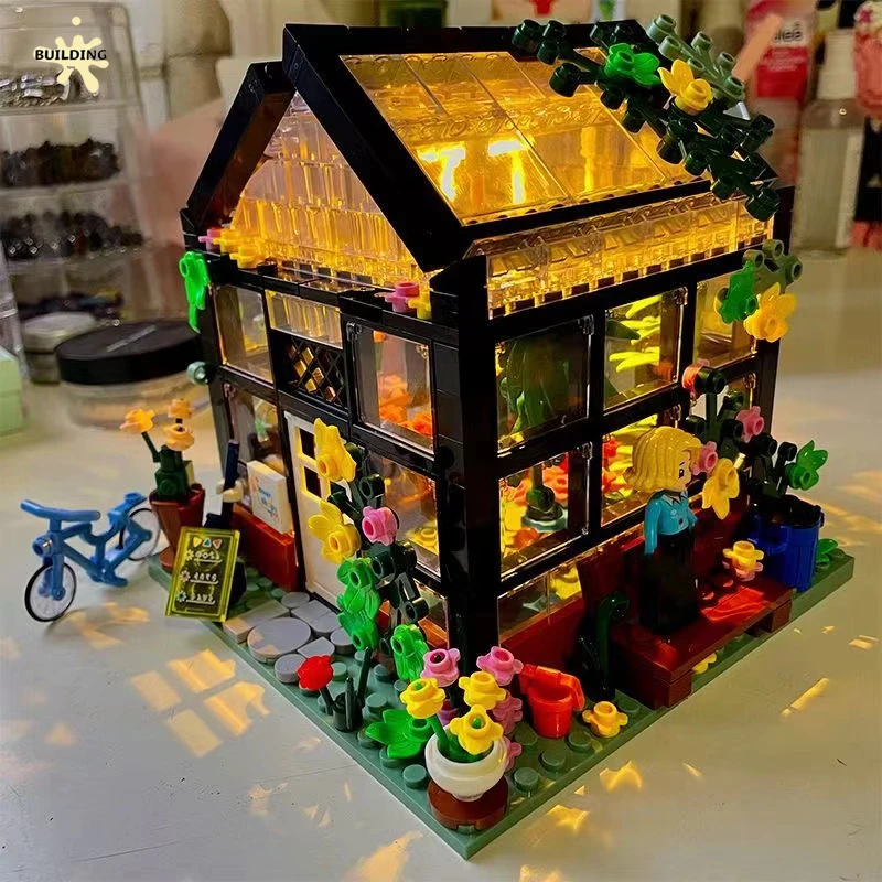 S Bricks Kids Toys