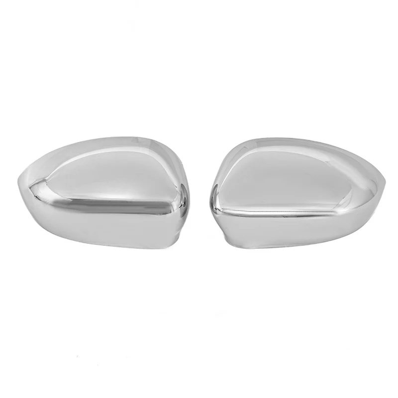 

Подходит для Fiat 500 2007, 2008, 2009, 2010, 2011-2023, пара хромированных крышек зеркала заднего вида, автомобильные аксессуары 735452185 735452186