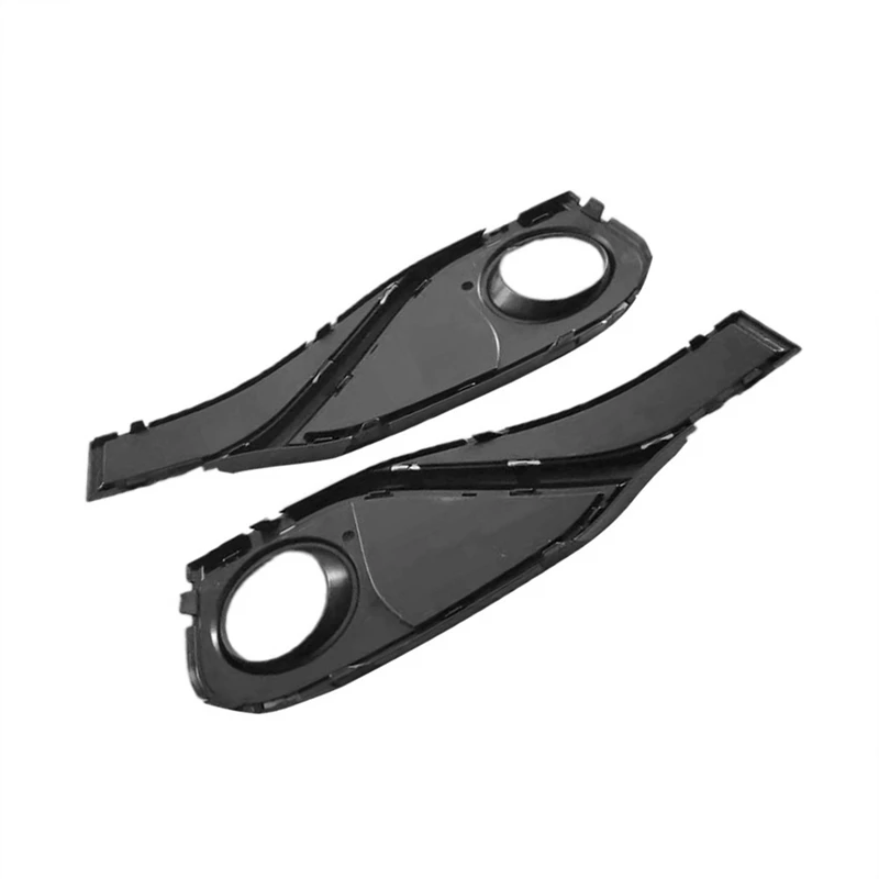 Захваты передней противотуманной фары для BMW 4-й серии F32 F33 F36 2013-2017 закрытая