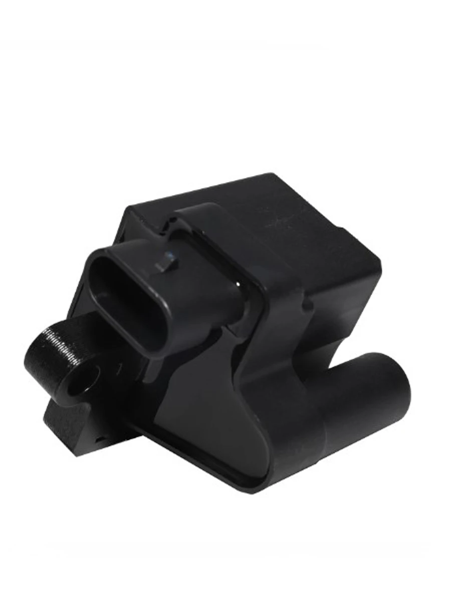 2/8 шт. для Chevrolet Silverado GMC Sierra 1500 4 8 л 5 3 2006-2000 квадратная катушка зажигания 2556893 12558693