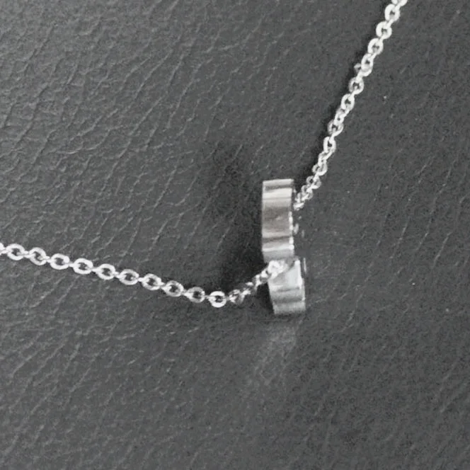 

Hot Style Memorial Fashion Spain Jewelry Stainless Steel Bear Pendant