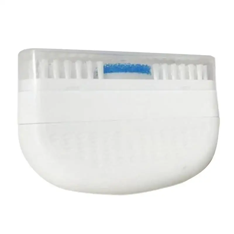 2 в 1 щётка для обуви путешествий