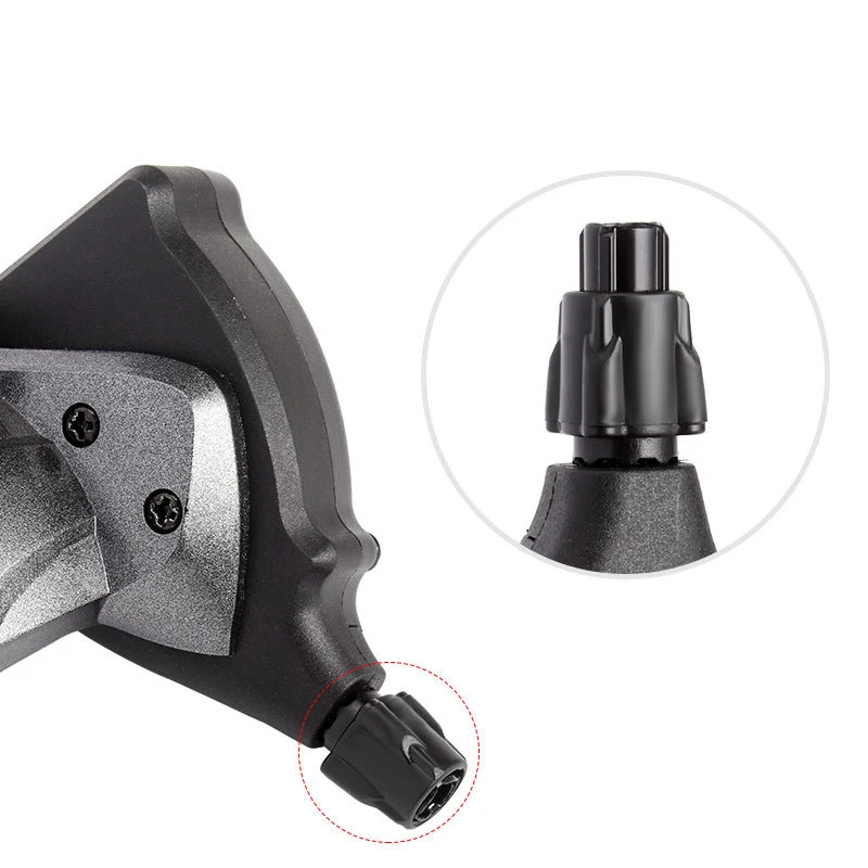 Велосипедный переключатель передач передний и задний рычаг переключения 7/8/9/10/11