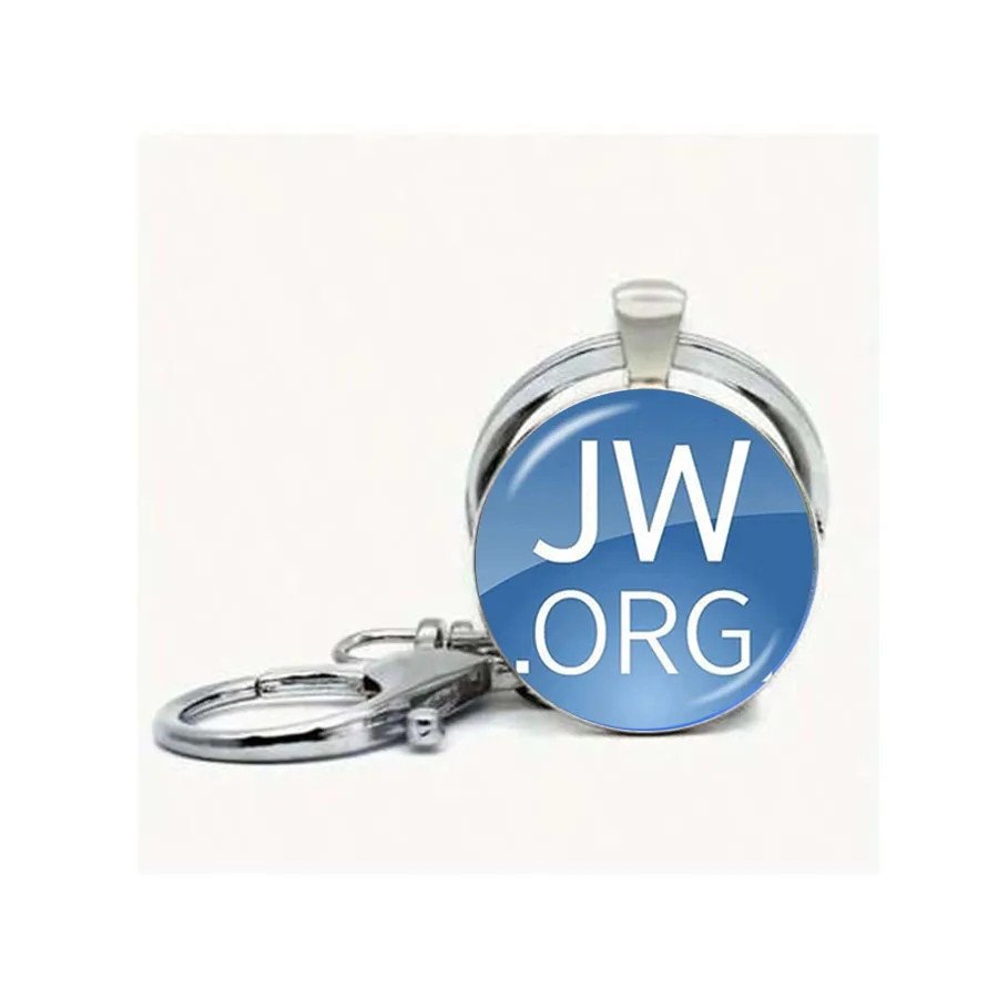 Популярный и популярный брелок JW