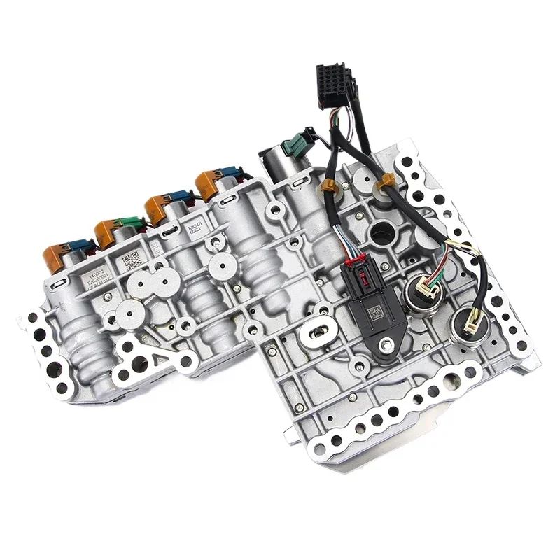 Оригинальный корпус клапана автоматической коробки передач CTF25 CVT25 в сборе для