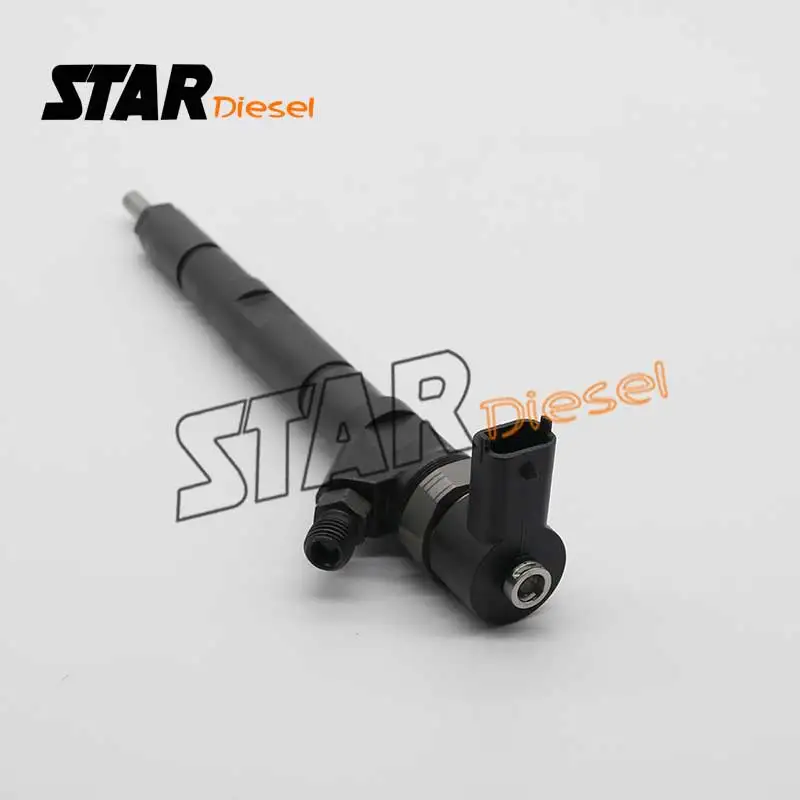 4 шт. 0445110730 топливный инжектор распылитель 33800-4A100 автозапчасти 0 445 110 730 для Hyundai