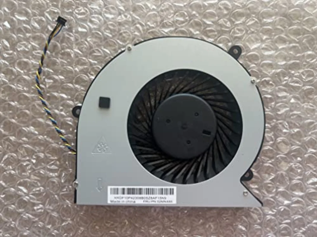 Вентилятор для Lenovo ideacмежду AIO 510-23ISH 510-22ISH F0CD, универсальный вентилятор для охлаждения FRU 00XD814