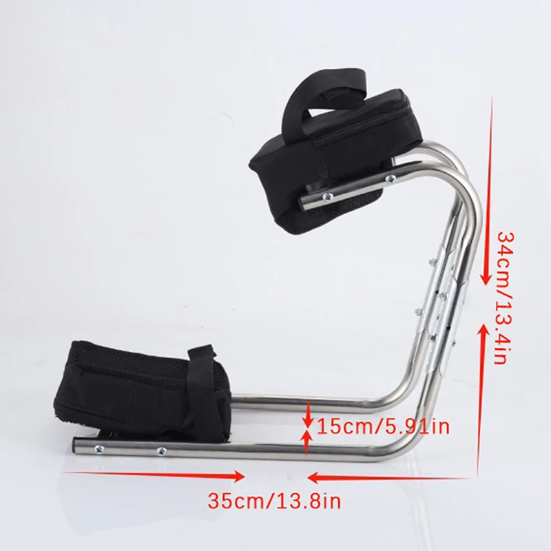 Портативный Садовый Наколенник Сиденье Инструменты Для Работы На Ферме Легкий