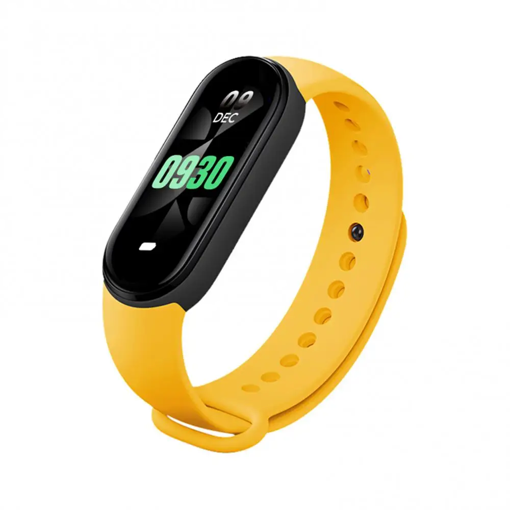 

Sleep Monitor Fitness Tracker 4.0 Sports Fitness Watches Waterproof Office Accessories Blood Monitoring Smartwatch
