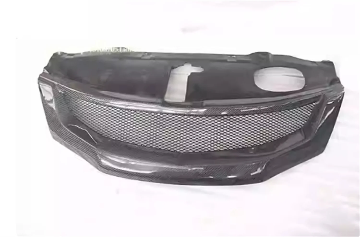 Решетка переднего бампера автомобиля гоночные грили маска решетка радиатора для