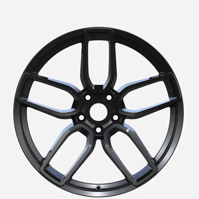 Кованые для Dodge диски 20*10 дюймов 5*127 легковые автомобильные из сплава dodge wide body hellcat