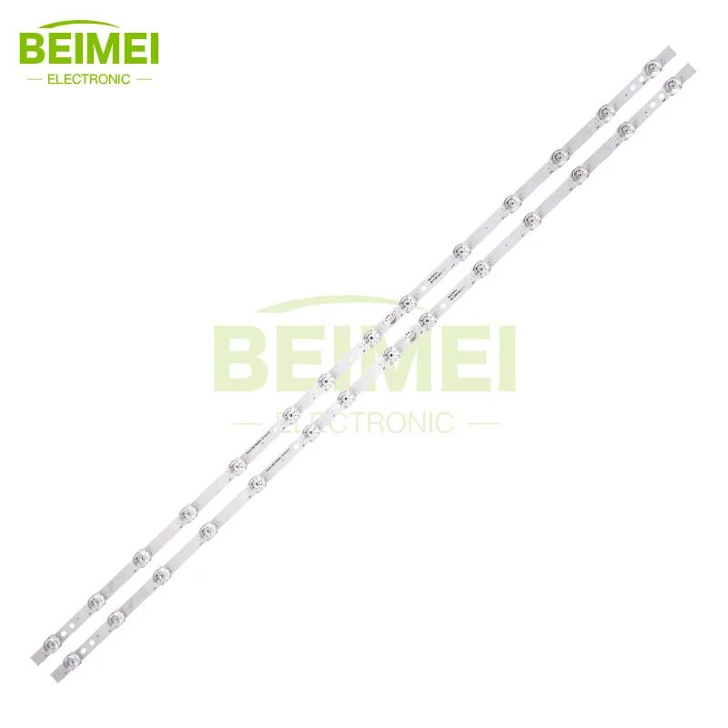 ShineOn M08-TM50030-1401N-4513F НОВАЯ светодиодная лента для подсветки 14 ламп 4c-lb5014-ym03j 4c-lb5014-ym04j