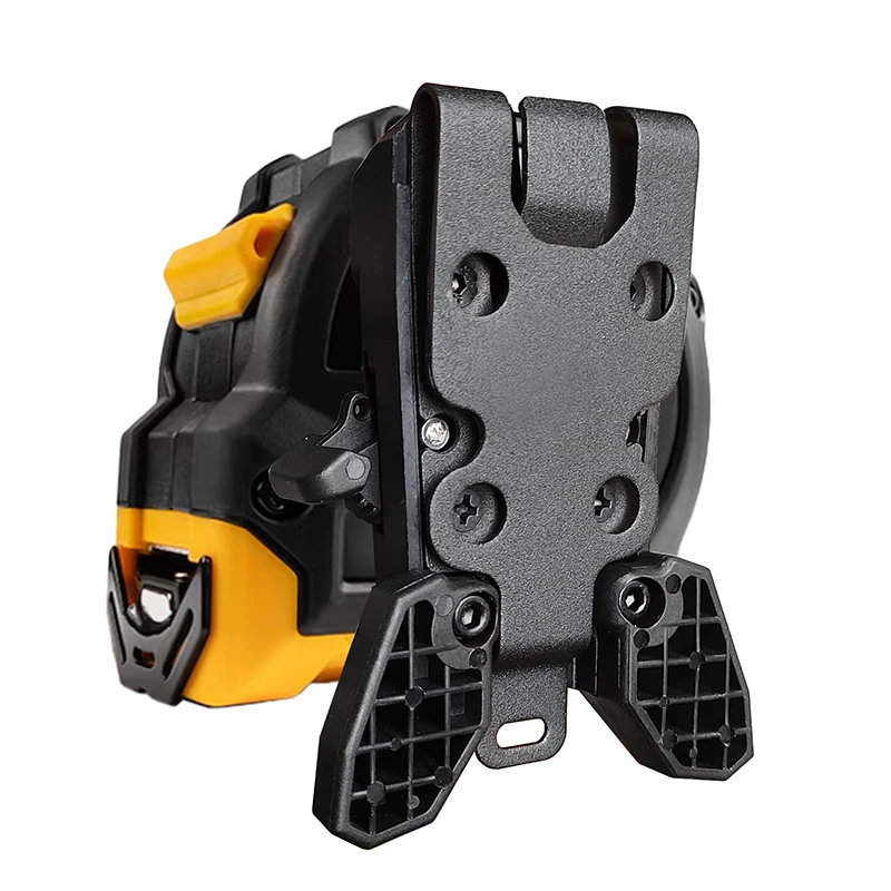 Рулетка EASEMAN быстрая подвесная пряжка с замком универсальная рулетка комплект