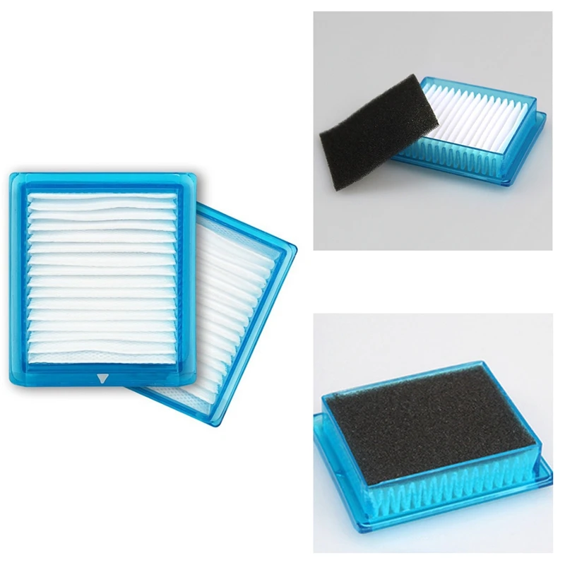 

HEPA Filter Elements For Puppyoo D-601 D-601A Handheld Wireless Vacuum Cleaner Mite Removal Instrument