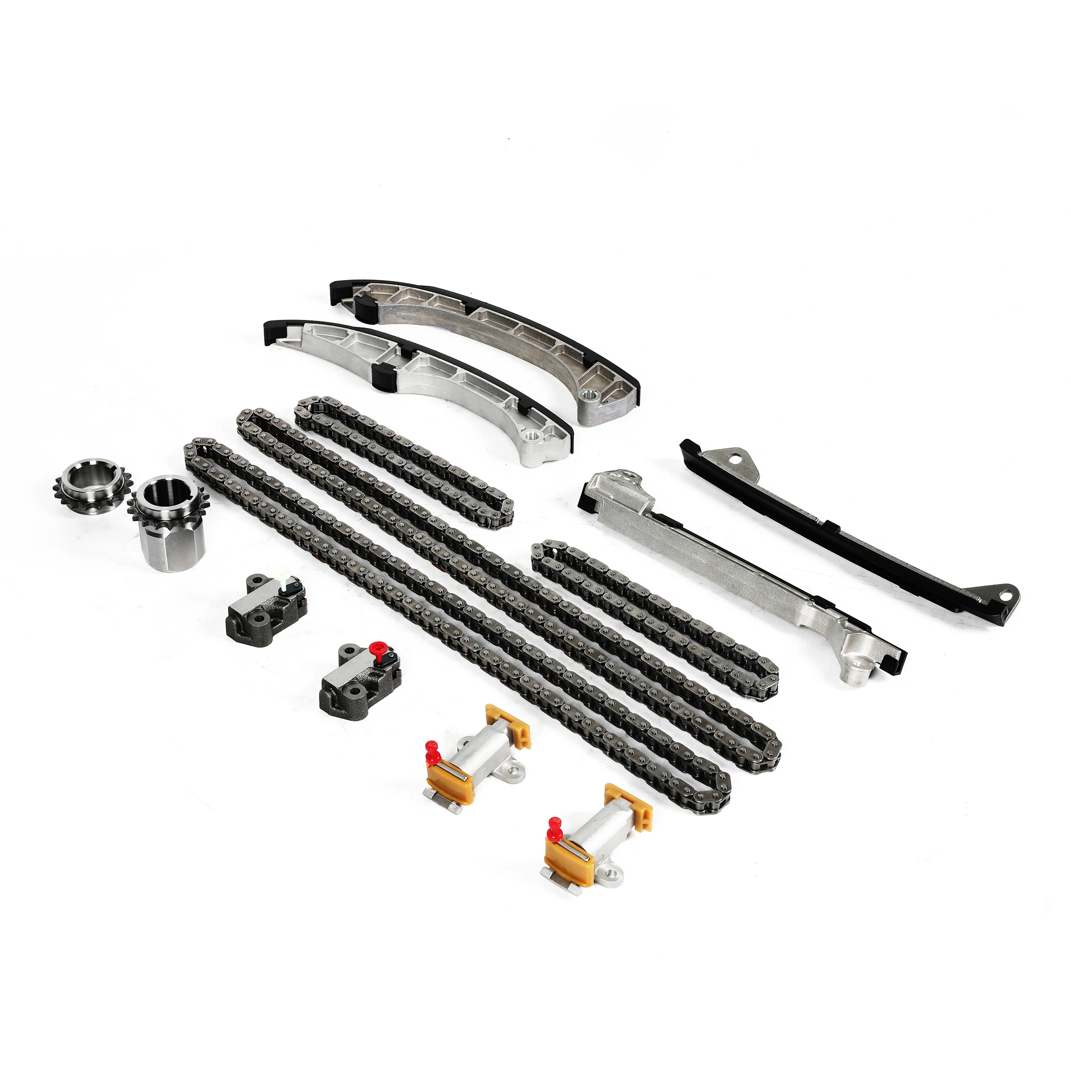

Toyota 3UR Landcruiser 5.7 Lexus LX570 Tundra 07-08 new Timing Chain Kit
