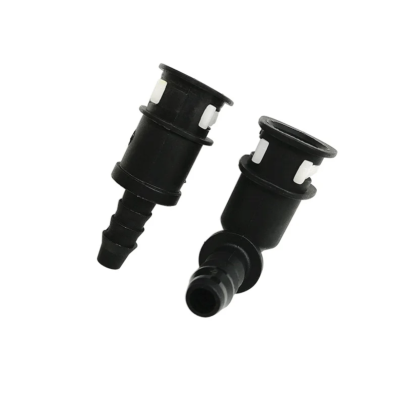 Фото Соединитель для водопроводных труб для Malibu XL, Volkswagen CC, Ruiyi, Haorui, GTR, нового Passat, Cadillac, 2 шт. в комплекте №4