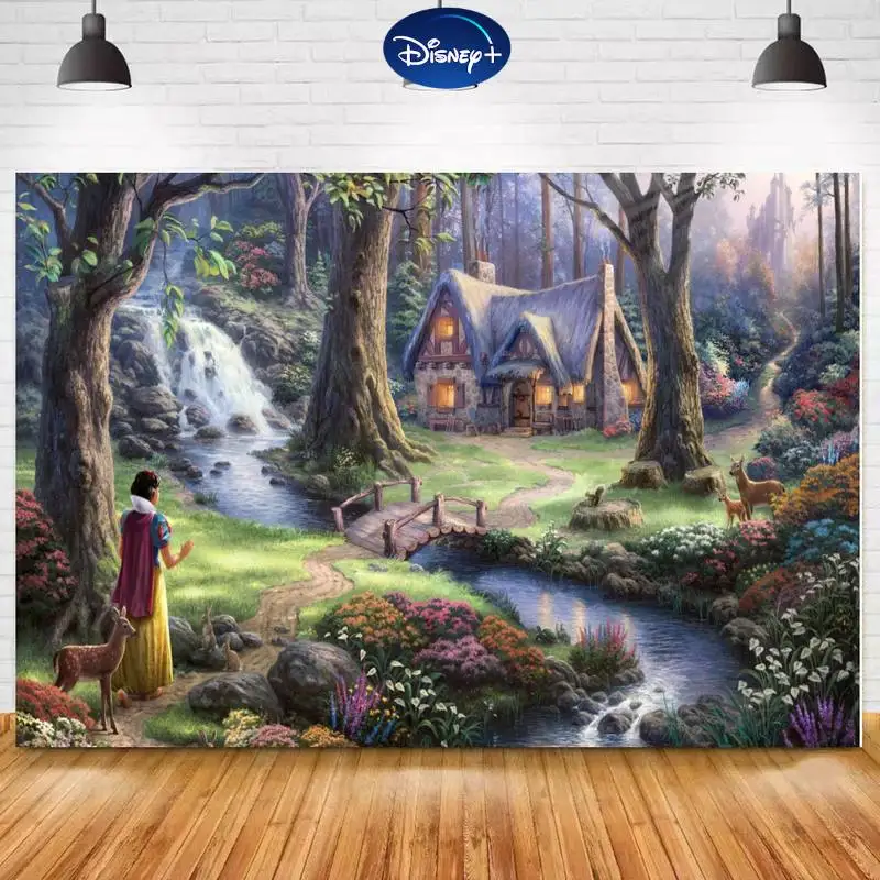 

Гобелен розово-белоснежный в стиле Disney, настенная подвеска в виде мандалы, украшение в стиле хиппи, комнатное одеяло в богемном стиле, матра...