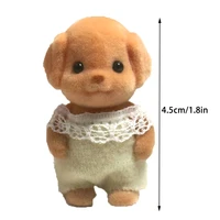 Фигурки собачек #5