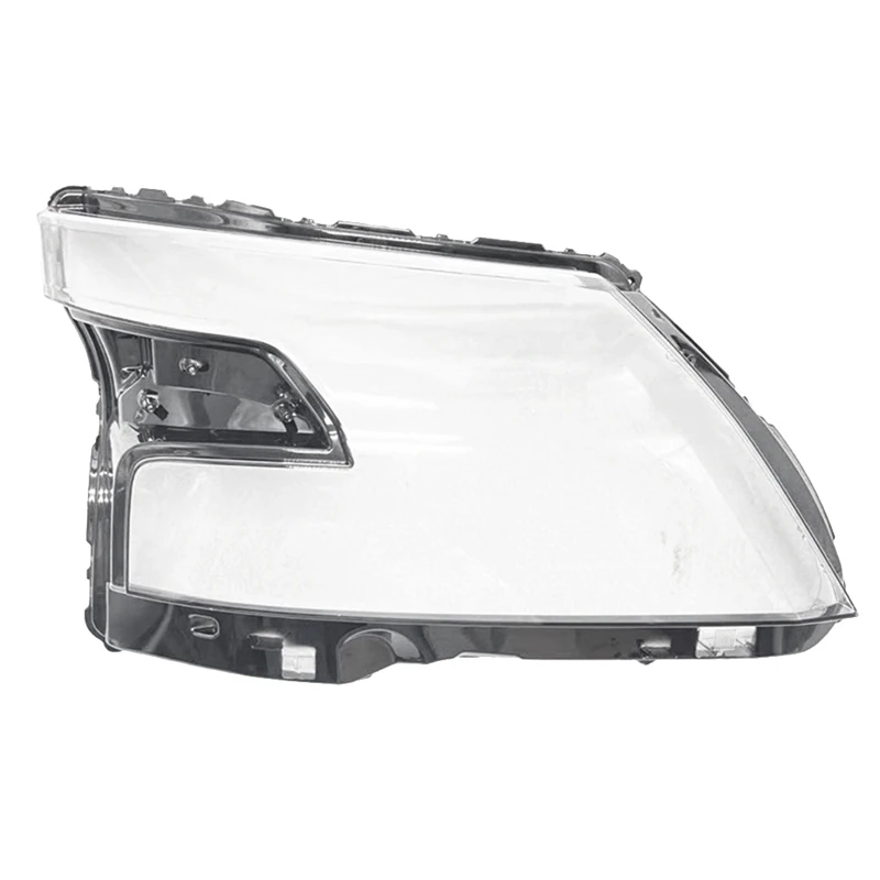 

Боковая крышка для передней фары автомобиля NISSAN патруль 2020-2021