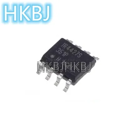 

Оригинальный IR4427PBF DIP8 IR4427 DIP-8 S4427, 10 шт., новинка