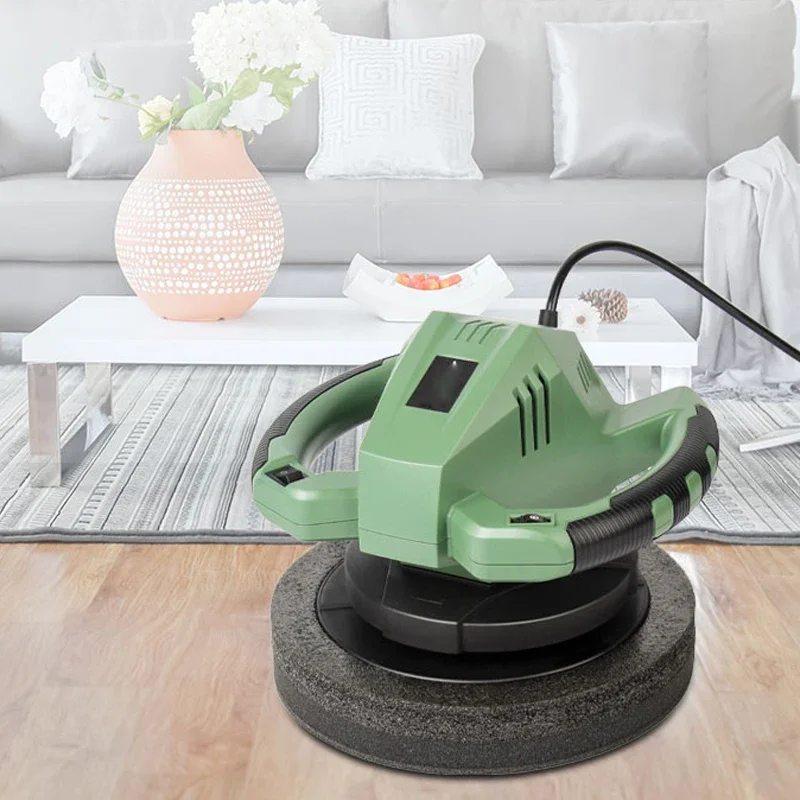 Восковая машина полировальная 220 В бытовая 6 скоростей регулируемая керамическая