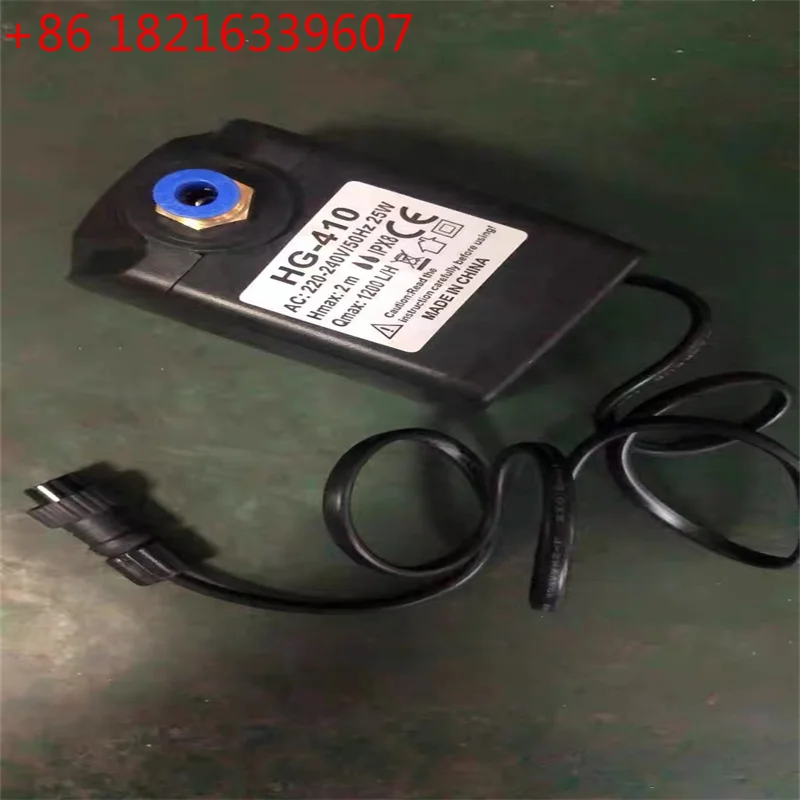 Водяной насос YAO 1 шт. HG-390, XINDIE XD-18, CNHW HG-410, вентиляторный водяной насос bk-1800 (art.: 3920db0eceddf) - 3920db0eceddf