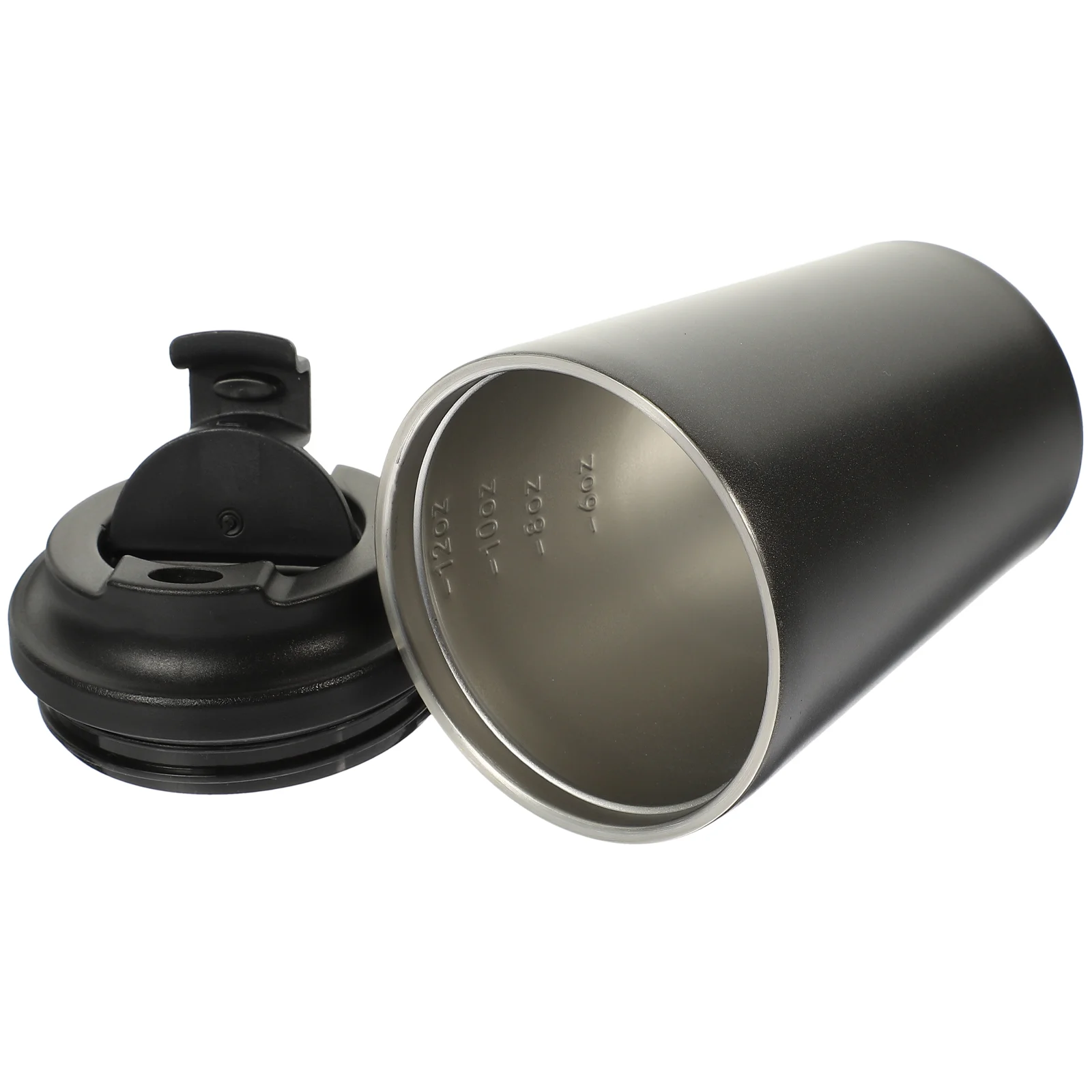 

Cup Coffee Water Vacuum Insulatedmug Stainless Travel Outdoor Camping Portable Steel Tumbler Walled Doubledrinkingreusable Car