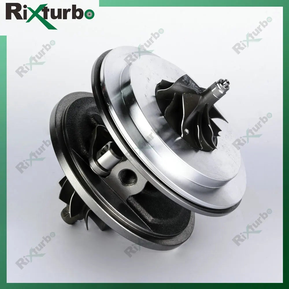 Турбокомпрессор BV43 Turbo Charger Core 53039880109 BV43-109 для Audi A4 2.0 TDI 125 кВт BRD BVA, турбина 03G145702H 2005-2008 гг. (art.: 3920dca2b19c2) - 3920dca2b19c2