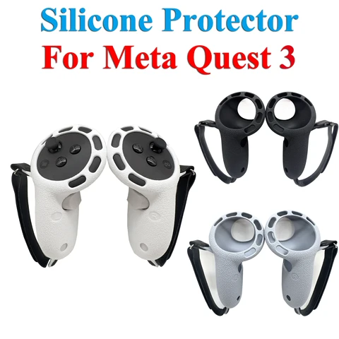 Протектор для контроллеров Meta Quest 3 keketoha