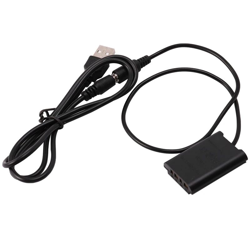 

5X NP-BX1 Virtual Battery DK-X1 For Sony DSC-RX100 DSC RX1 RX1R RX100 Camera