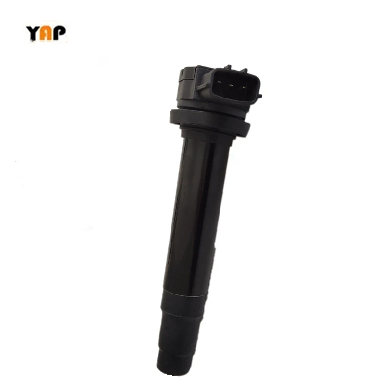 

New Engine Ignition Coil FOR Nissan Sentra QG18DE 1.8L L4 22448-4M500 22448-4M50A CM11-205 2000-2002