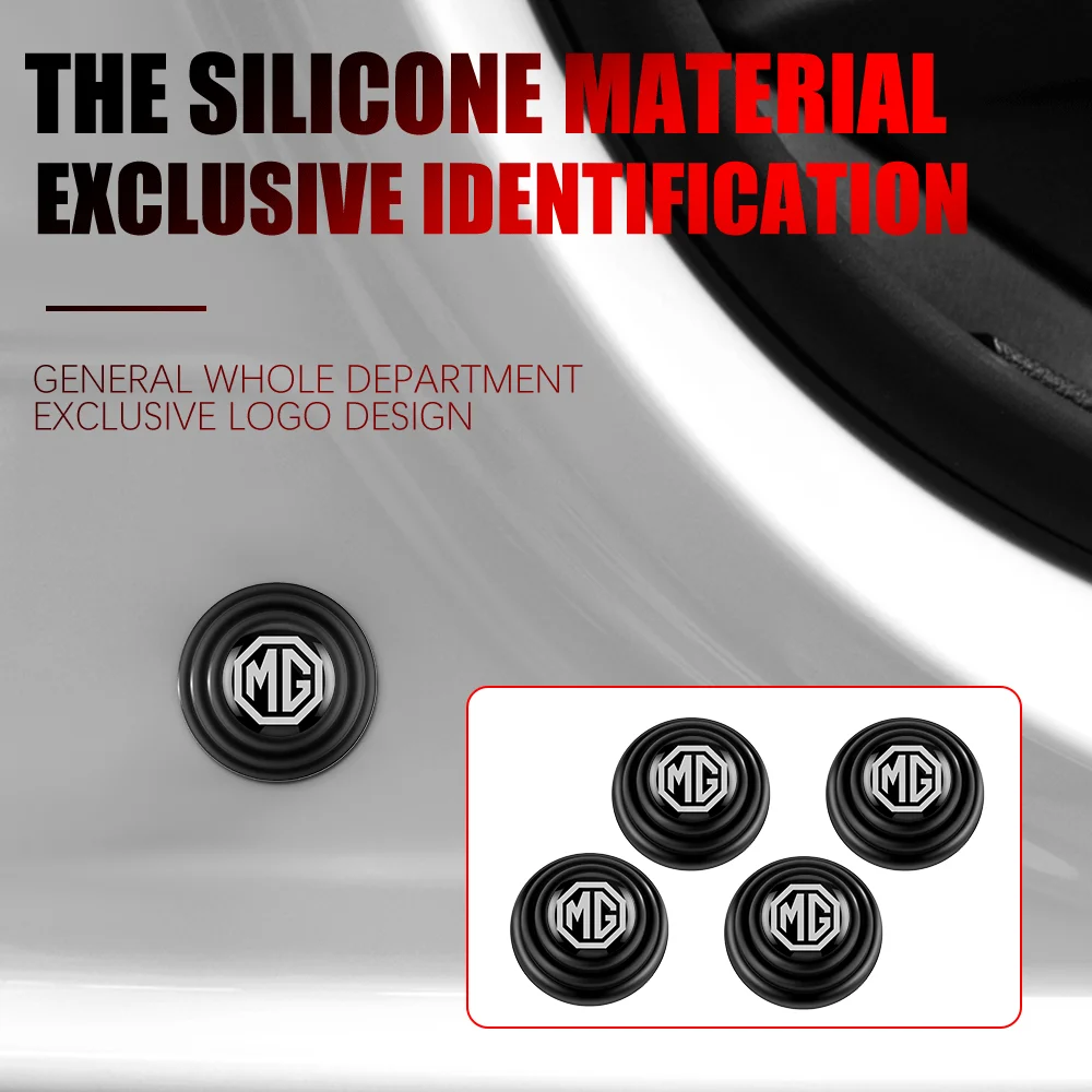 Автомобильная дверная капота, внешняя деталь для MG TF ZR EV GS EZS ZT 3SW ZS MG3 MG5 MG6 GT HS GT GS Hector, автомобильные аксессуары