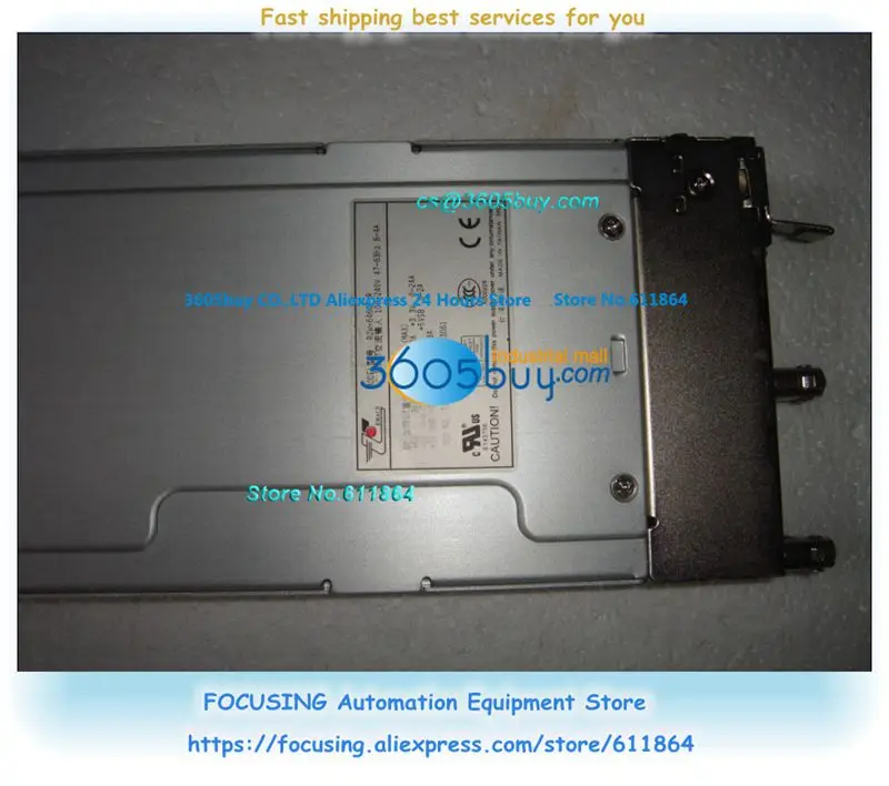 R2W-6460P-R сервер 460 Вт Горячая замена 90% Новинка