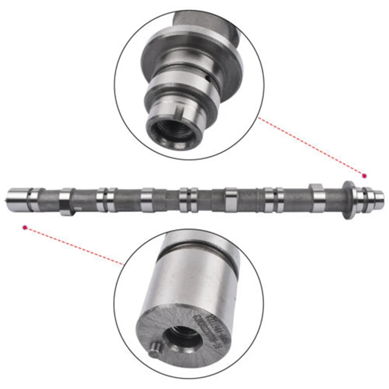 

14120-PPA-010 Camshaft Exhaust For Honda Accord Civic CRV K20A K24A 2001-2007