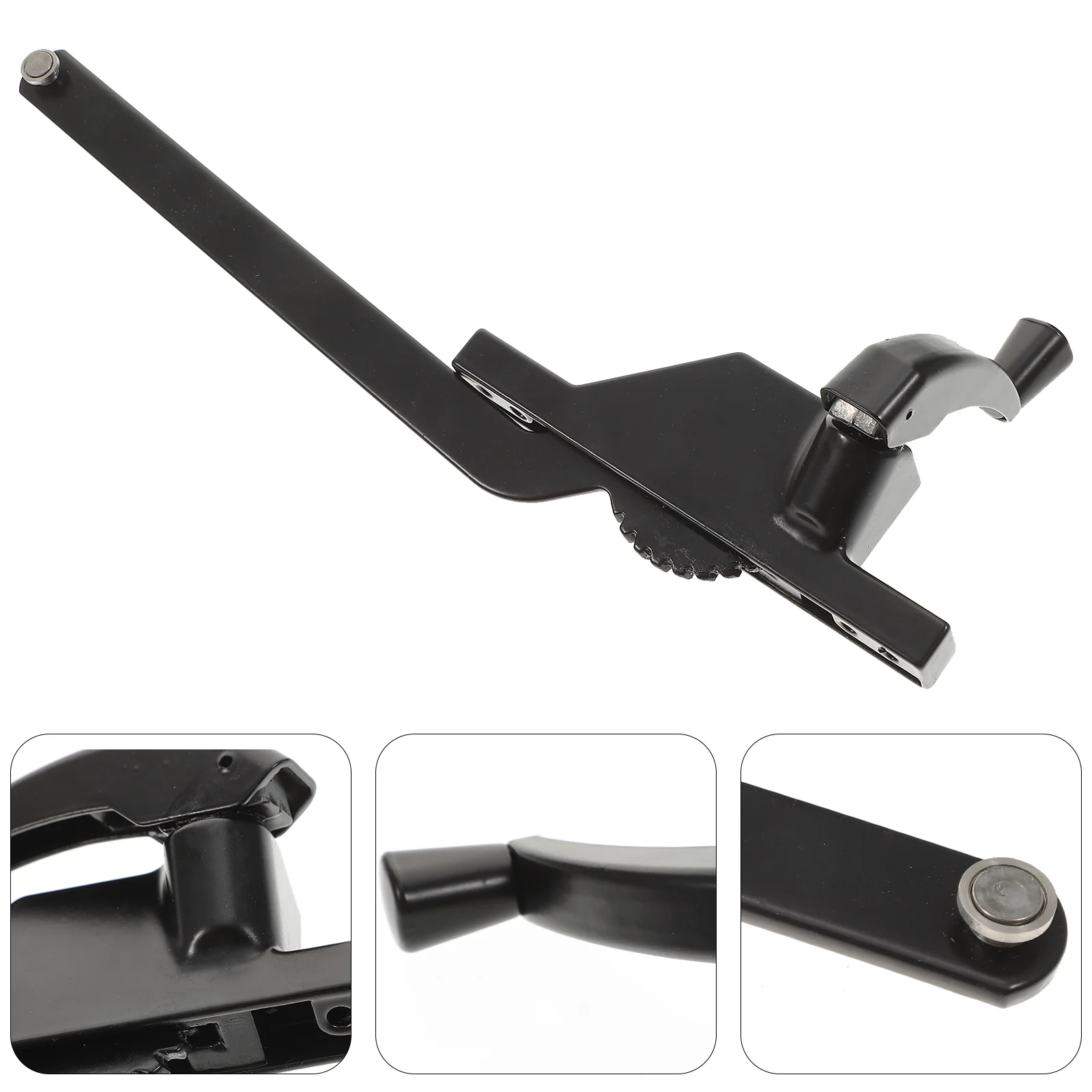 

1 Set Casement Window Crank Window Hardware Left Hand Casement Operator Handle