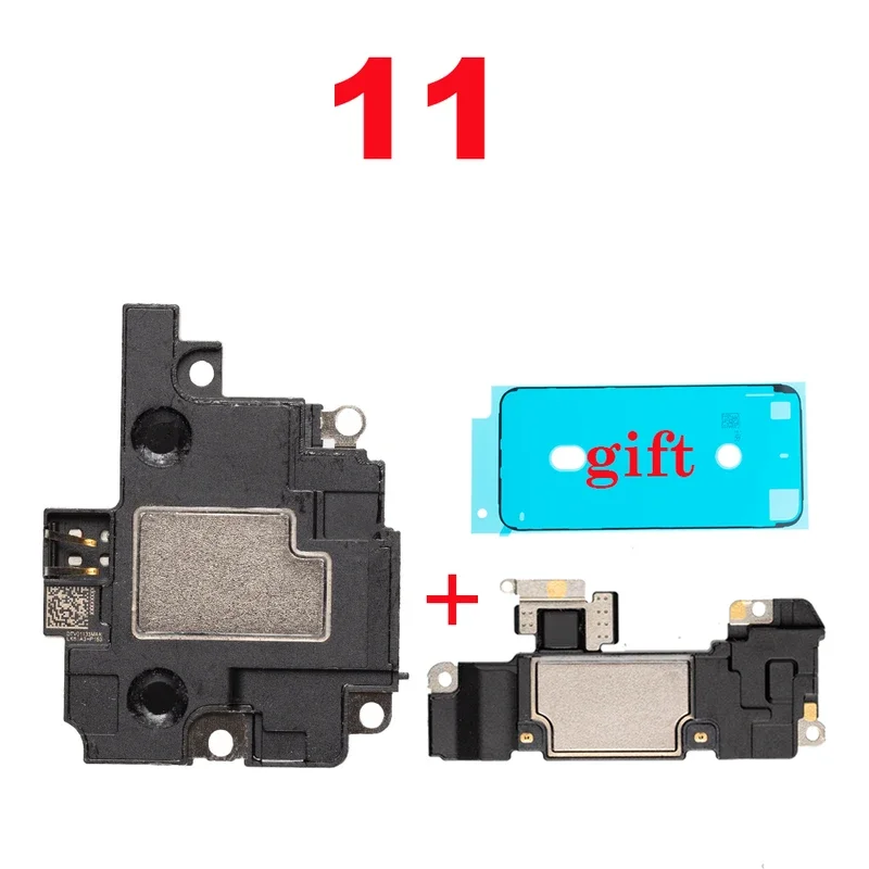 Динамик для Iphone SE 2 6 6S 7 8 PLUS X XR XS 11 12 Pro MAX