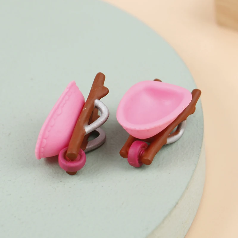 Лидер продаж Миниатюрные аксессуары для кукольного домика 1:12 мини-аксессуары