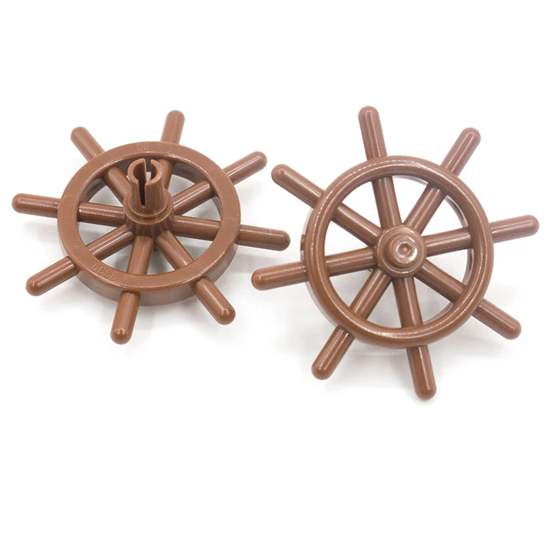 

5 шт./партия, детали для конструктора, со шлицевым штифтом