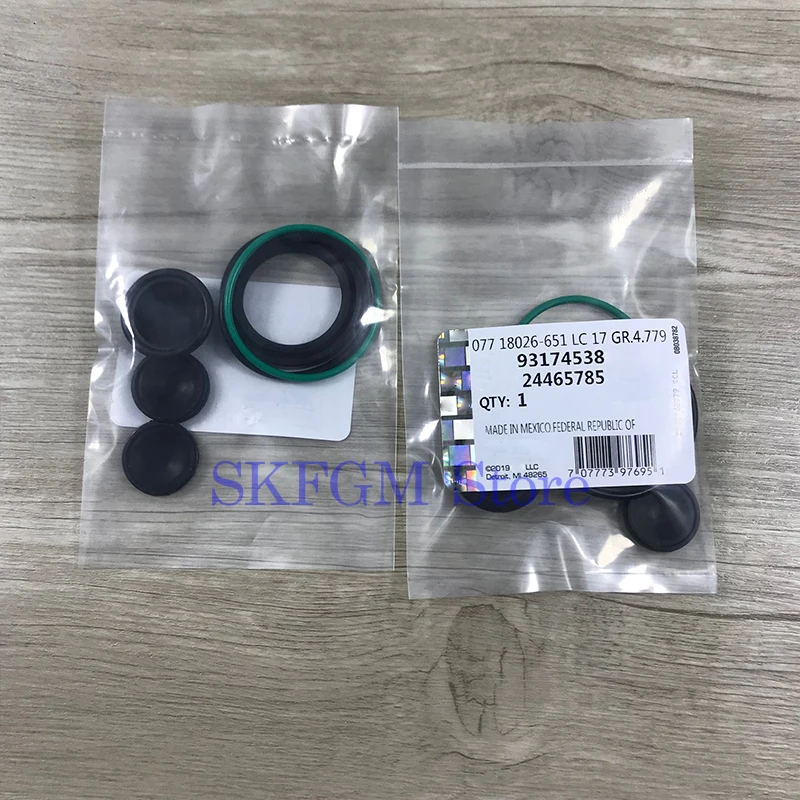 Комплект уплотнений для насоса высокого давления Peugeot 406 Opel Vauxhall Zafira Vectra Astra 93174538