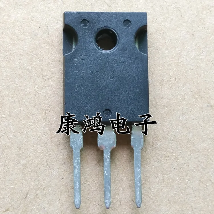 

(2 шт./лот) 75329G HUF75329G3 TO-247 49A/55V