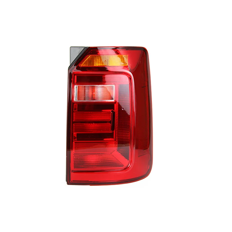 Пара левых и правых задних фонарей в сборе без лампочек для VW Caddy 2016 2017 2018 2019