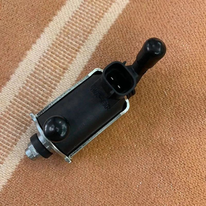 Инжектор топливного насоса для Suzuki совместимый с Ruishuang EN150-A Yueku GZ150-A Hongbao UM125T